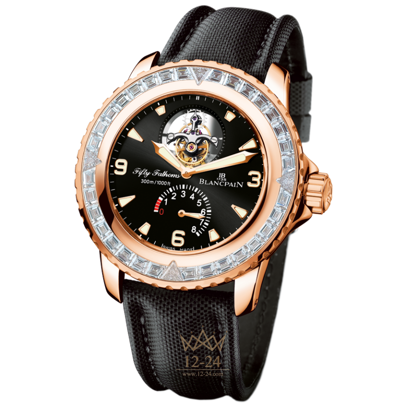 Blancpain Fifty Fathoms 5025-6230-52A