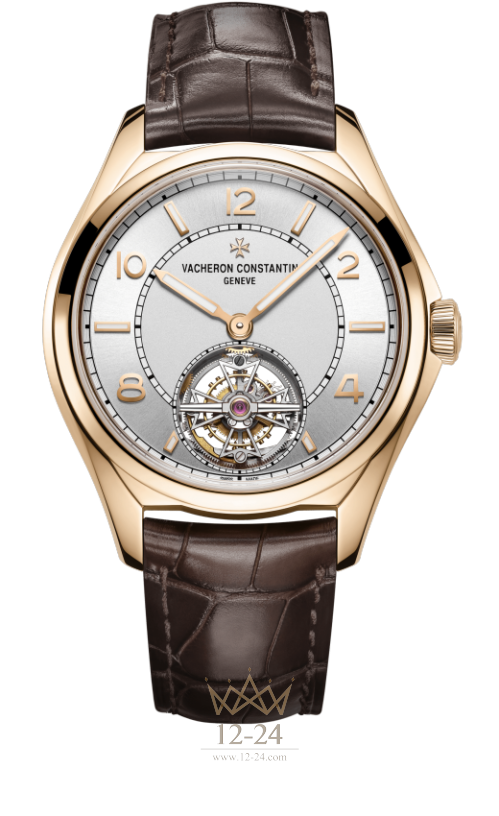 Vacheron Constantin Tourbillon 6000E/000R-B488