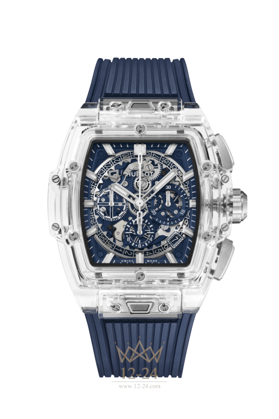 Hublot Spirit Of Big Bang 42 мм 642.JX.7170.RX