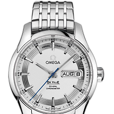 Часы Omega Co-Axial Annual Calendar 41 мм 431.30.41.22.02.001 — additional thumb 1