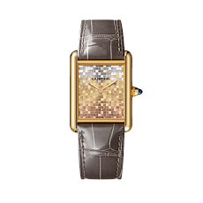 Часы Cartier Cartier Tank Louis Cartier watch Ref. WGTA0175 WGTA0175 — основная миниатюра
