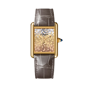 Cartier Tank Women’sCartier WGTA0175