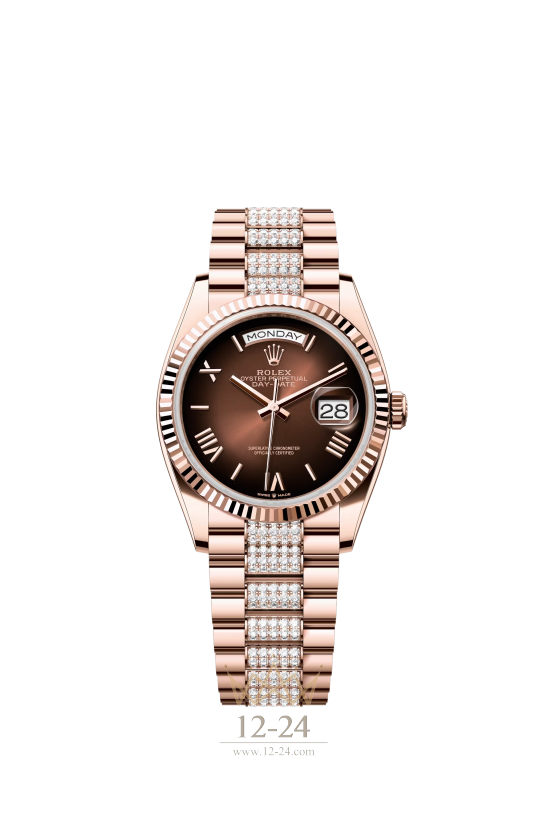Rolex 36 mm 128235-0076
