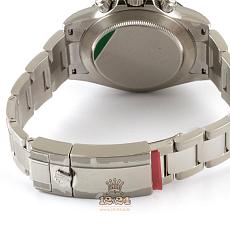 Часы Rolex Steel 40 мм 116500LN-0002 — дополнительная миниатюра 3