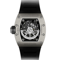 Часы Richard Mille RM 030 Automatic With Declutchable Rotor RM 030 Automatic With Declutchable Rotor — additional thumb 1