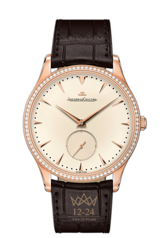 Jaeger-LeCoultre Ultra Thin Small Second 1352502