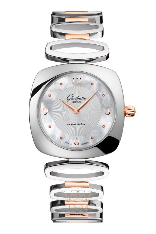 Glashutte Pavonina 1-03-02-03-06-14