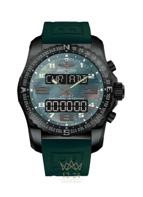 Breitling Professional Cockpit B50 VB5010D3|L530|292S|V20DSA.2