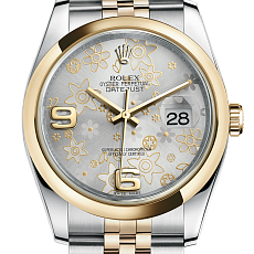 Часы Rolex 36 мм 116203-0139 — дополнительная миниатюра 1