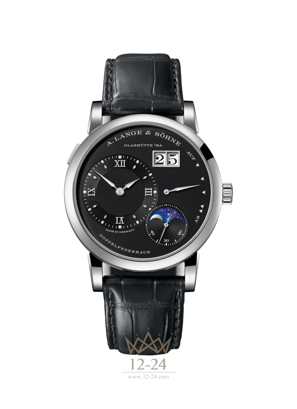 A.L&amp;S Lange 1 Moon Phase 192.029