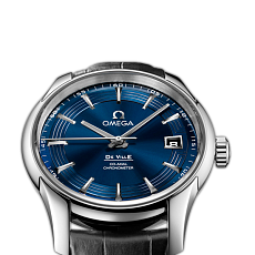 Часы Omega Co-Axial 41 мм 431.33.41.21.03.001 — additional thumb 3