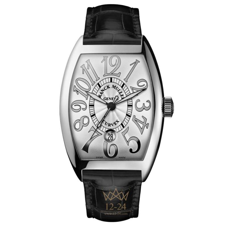 Franck Muller Classic 7880BSCDTRELACE