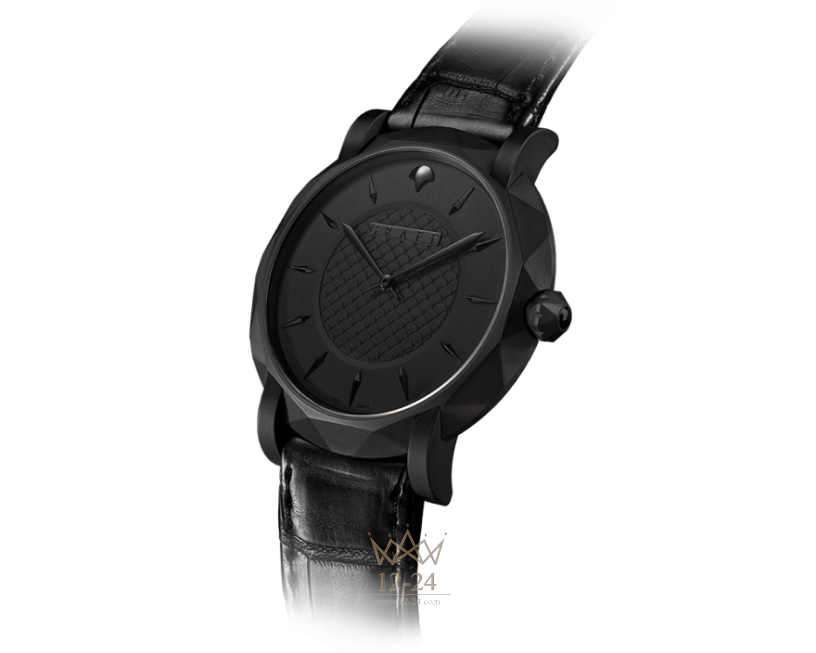 Graff GraffStar Slim Eclipse 43mm GSS30WGDD T