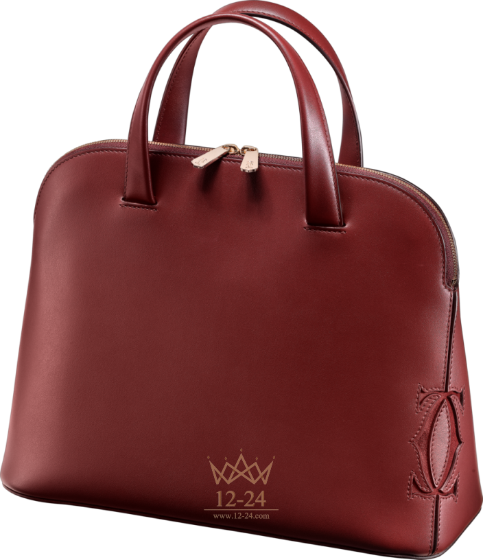 Cartier  MUST-C, МАЛЕНЬКАЯ МОДЕЛЬ L1001944