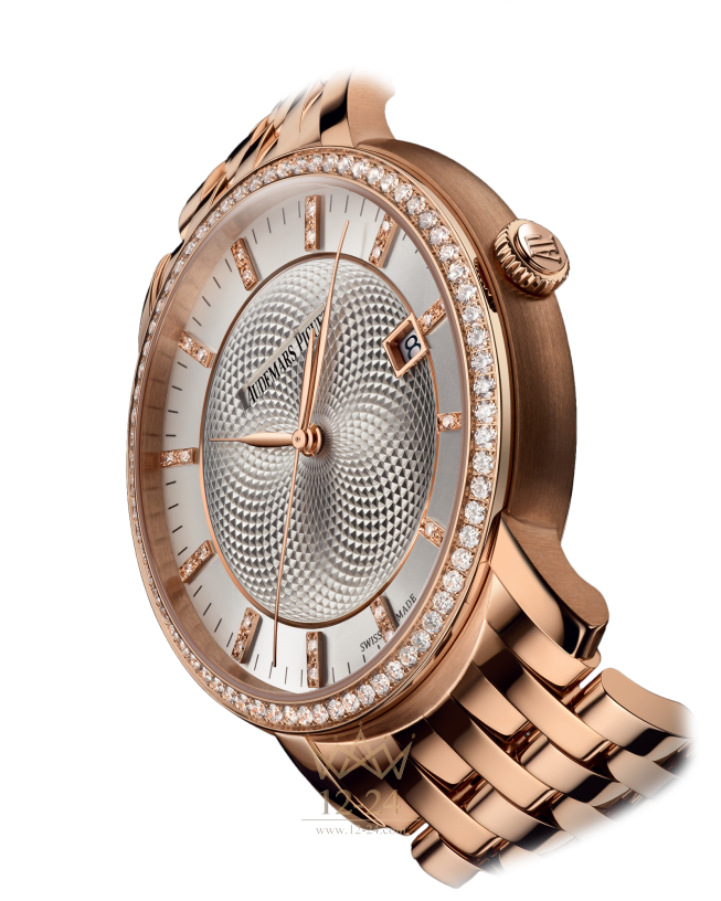 Audemars Piguet Selfwinding 15173OR.ZZ.1270OR.01