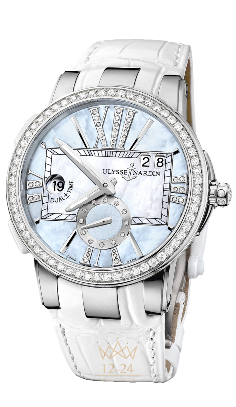 Ulysse Nardin Lady 243-10B/393