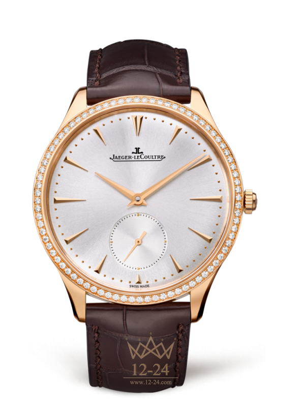 Jaeger-LeCoultre Ultra Thin Small Second 1272501