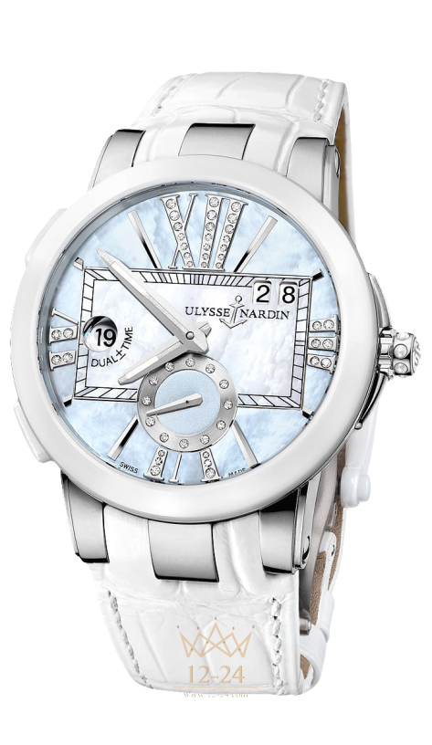 Ulysse Nardin Lady 243-10/393