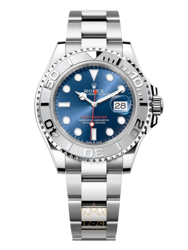 Rolex 40 mm 126622-0002