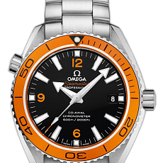 Часы Omega Co-Axial 42 мм 232.30.42.21.01.002 — additional thumb 1