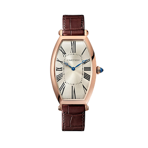 Cartier Tonneau Men’sCartier WGTN0006