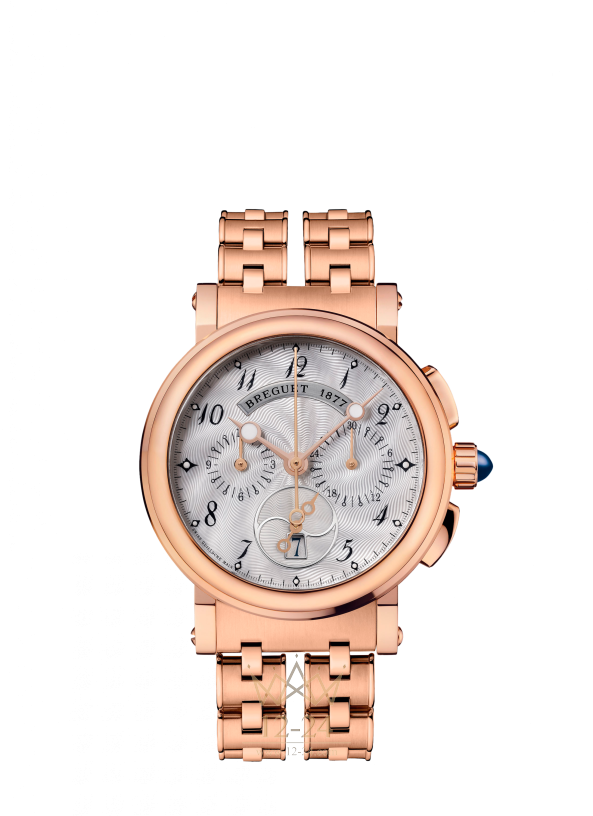 Breguet Marine 8827 8827BR/52/RM0