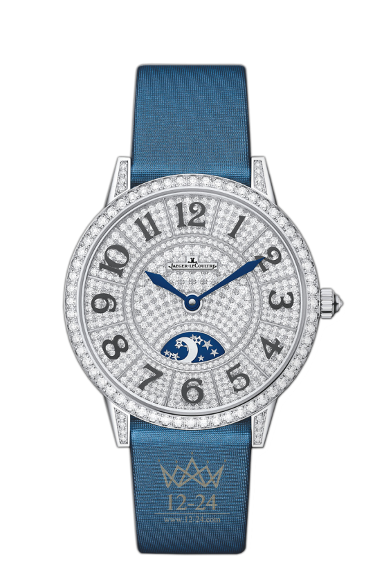 Jaeger-LeCoultre Night &amp; Day 3433407