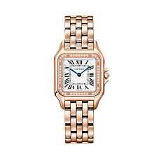 Cartier Panthere de Cartier 36.5 mm x 26.7 mm WJPN0088 — main thumb