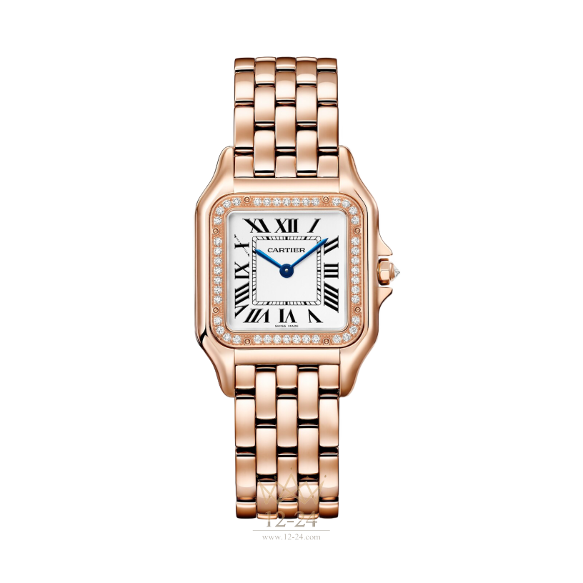 Cartier Panthere de Cartier 36.5 mm x 26.7 mm WJPN0088