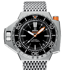Часы Omega Co-Axial 55 x 48 мм 224.30.55.21.01.001 — main thumb