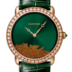 Часы Cartier Revelation dune Panthere 37 HPI01261 — дополнительная миниатюра 2