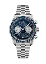 Speedmaster Two Counters Omega
