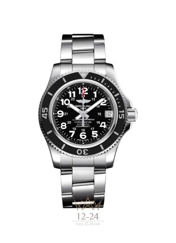 Breitling Superocean II 44 A17392D7|BD68|162A