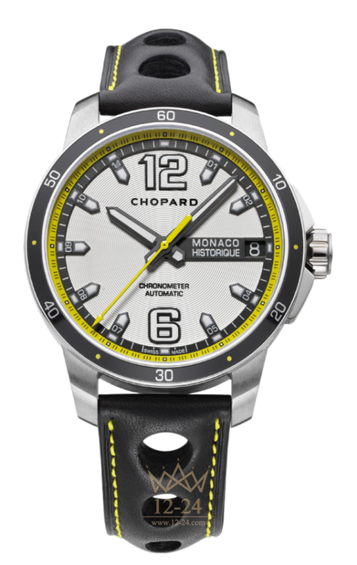 Chopard G.P.M.H. Automatic 168568-3001