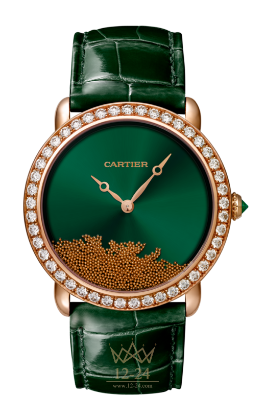 Cartier Revelation dune Panthere 37 HPI01261
