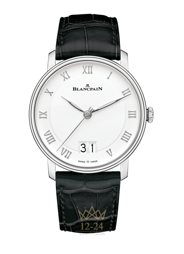 Blancpain Villeret 6669-1127-55B