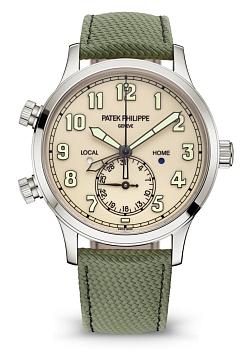 Patek Philippe Complications МужскиеPatek Philippe 5524G-010