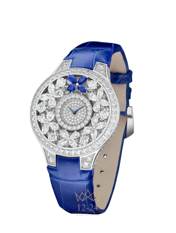 Graff Classic Butterfly BF32WGD1BS