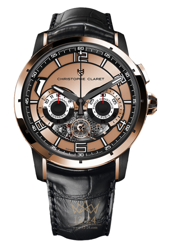 Christophe Claret Kantharos MTR.MBA13.905