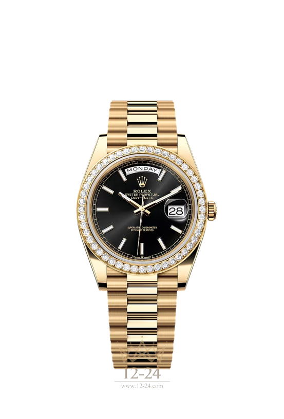 Rolex 40 mm 228348rbr-0043