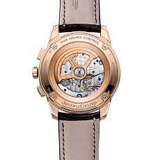 Часы Jaeger-LeCoultre Chronograph 9022450 — additional thumb 1