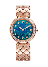 Divas Dream Bvlgari