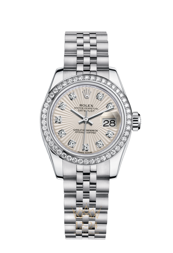 Rolex 26 мм 179384-0011