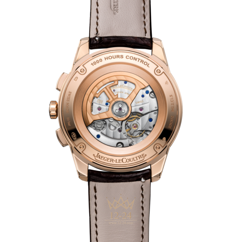 Jaeger-LeCoultre Chronograph 9022450
