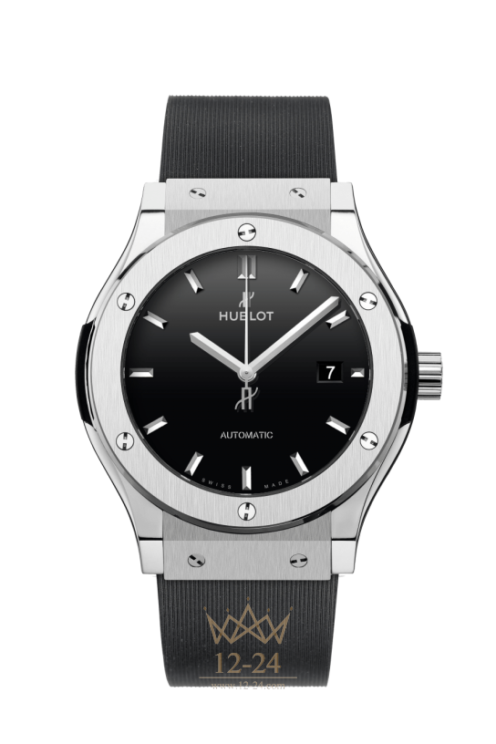 Hublot Classic Fusion 42 mm 542.NX.1270.RX