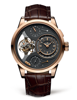 Jaeger LeCoultre Duom tre