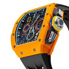 Часы Richard Mille RM 65-01 Automatic Winding Split-Seconds Chronograph RM 65-01 automatic — main thumb
