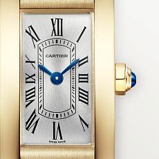 Часы Cartier Cartier Tank Americaine watch Ref. WGTA0353 WGTA0353 — дополнительная миниатюра 1