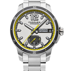 Часы Chopard G.P.M.H. Power Control 158569-3001 — main thumb