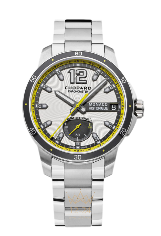 Chopard G.P.M.H. Power Control 158569-3001